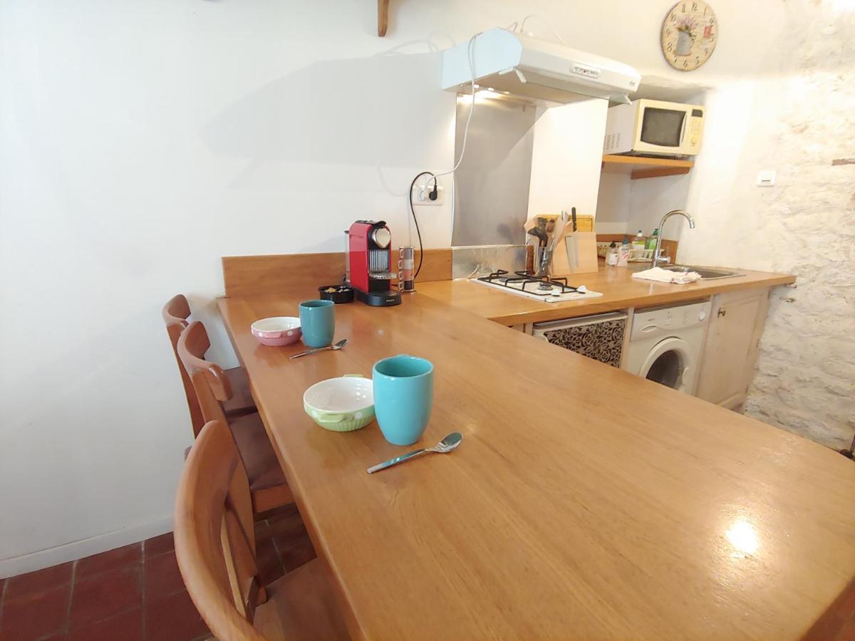Charmante Maison Arlesienne A L'Ombre Des Arenes, De 2 A 5P 외부 사진