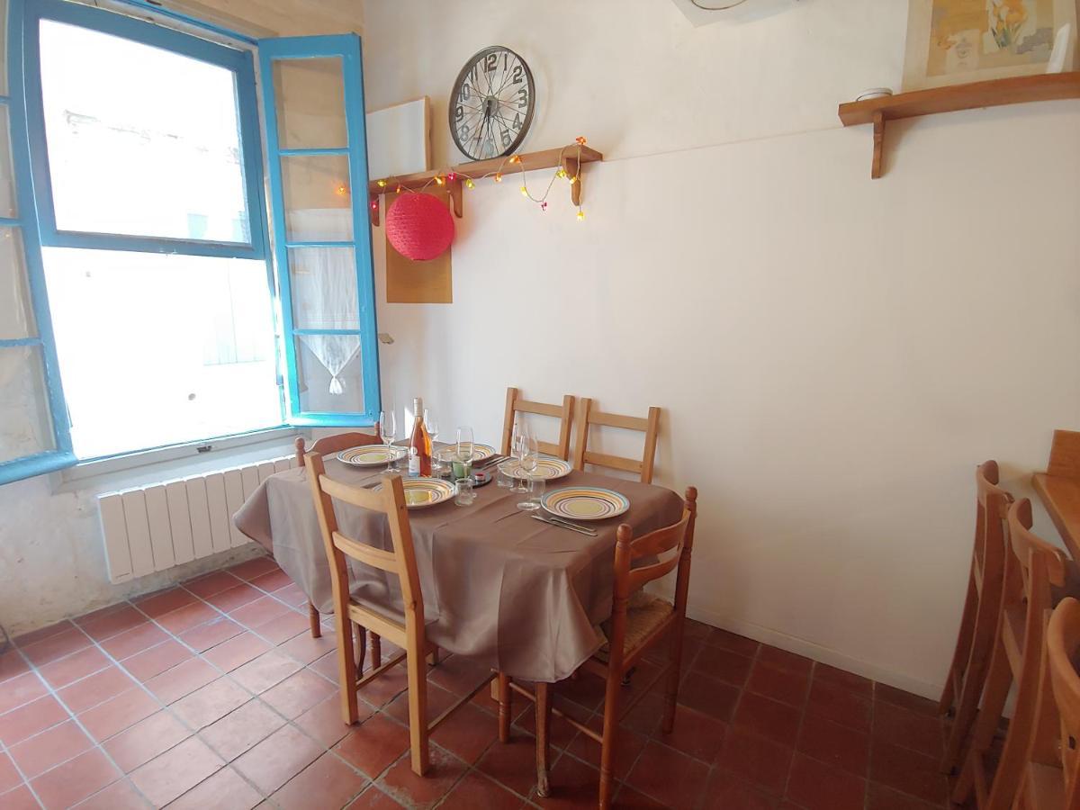 Charmante Maison Arlesienne A L'Ombre Des Arenes, De 2 A 5P 외부 사진