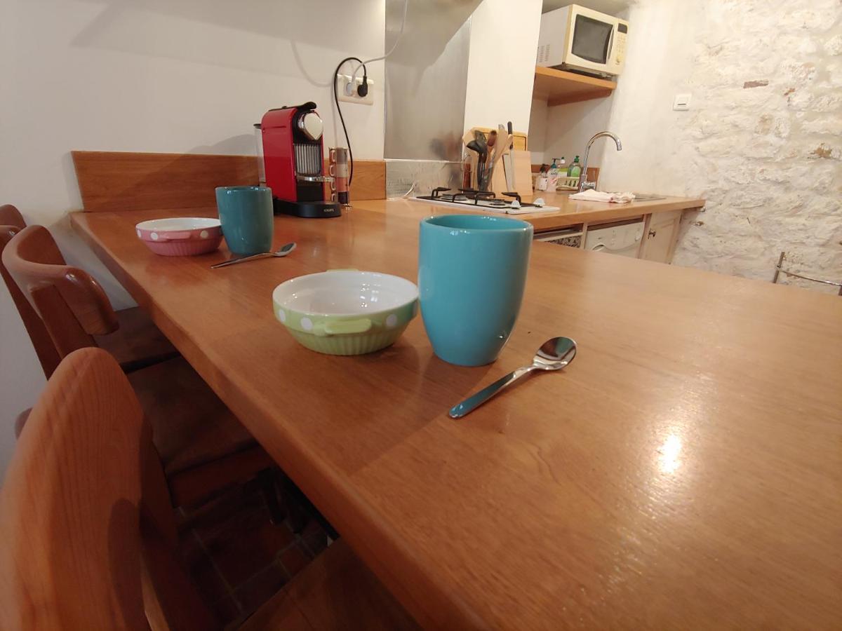 Charmante Maison Arlesienne A L'Ombre Des Arenes, De 2 A 5P 외부 사진